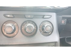 Recambio de mando calefaccion / aire acondicionado para citroën c3 ii (sc_) 1.4 hdi 70 (sc8hzc, sc8hr0, sc8hp4) referencia OEM I