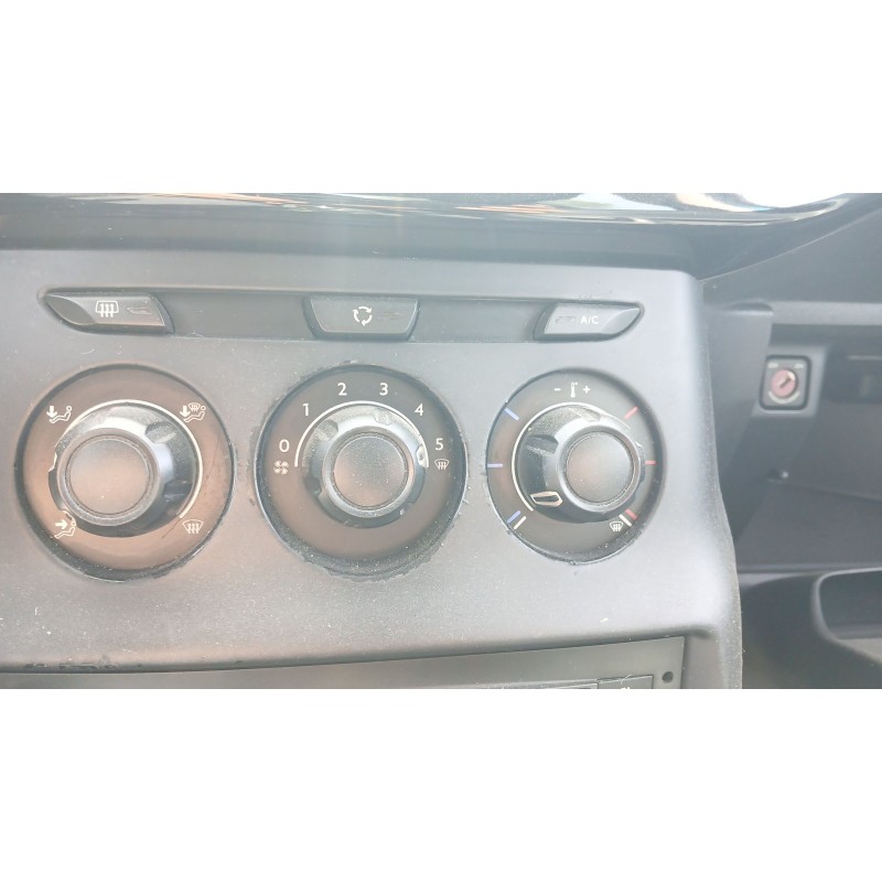 Recambio de mando calefaccion / aire acondicionado para citroën c3 ii (sc_) 1.4 hdi 70 (sc8hzc, sc8hr0, sc8hp4) referencia OEM I