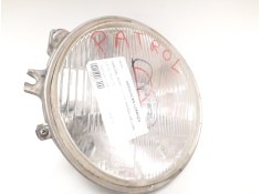 Recambio de faro derecho para nissan patrol gr (y60) 2.8 turbodiesel referencia OEM IAM  4228 