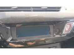 Recambio de pantalla multifuncion para citroën c3 ii (sc_) 1.4 hdi 70 (sc8hzc, sc8hr0, sc8hp4) referencia OEM IAM