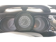 Recambio de cuadro instrumentos para citroën c3 ii (sc_) 1.4 hdi 70 (sc8hzc, sc8hr0, sc8hp4) referencia OEM IAM