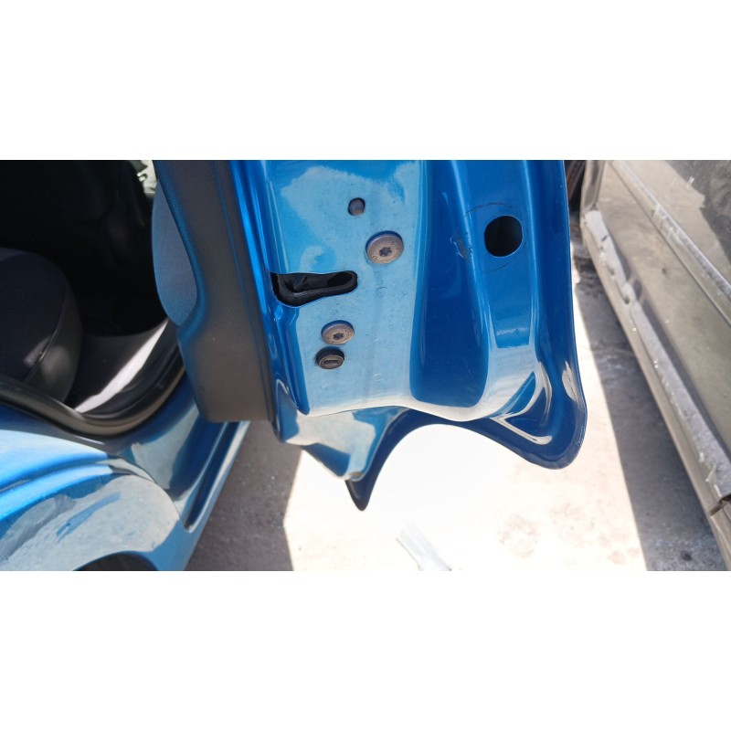 Recambio de cerradura puerta trasera derecha para citroën c3 ii (sc_) 1.4 hdi 70 (sc8hzc, sc8hr0, sc8hp4) referencia OEM IAM   