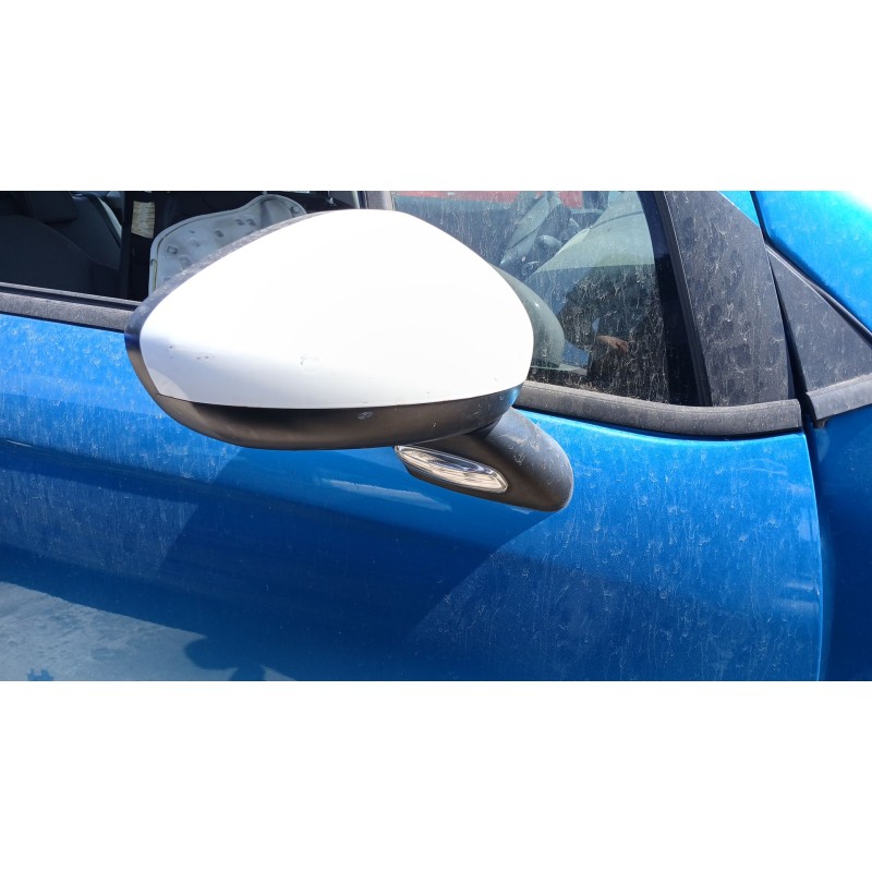Recambio de retrovisor derecho para citroën c3 ii (sc_) 1.4 hdi 70 (sc8hzc, sc8hr0, sc8hp4) referencia OEM IAM   