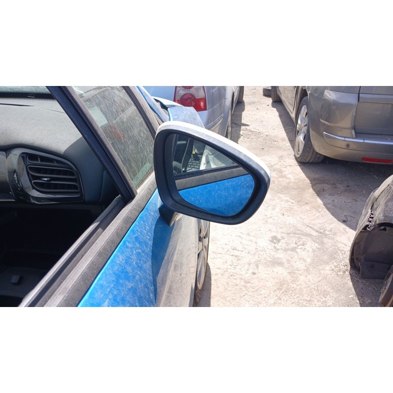 Recambio de retrovisor derecho para citroën c3 ii (sc_) 1.4 hdi 70 (sc8hzc, sc8hr0, sc8hp4) referencia OEM IAM    Recambio de retrovisor derecho para citroën c3 ii (sc_) 1.4 hdi 70 (sc8hzc, sc8hr0, sc8hp4) referencia OEM IAM