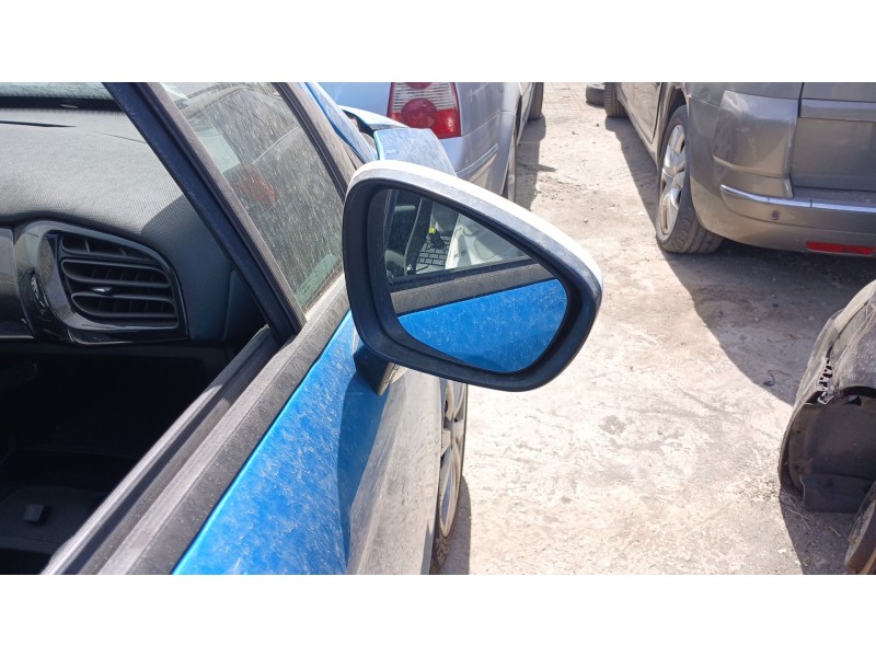 Recambio de retrovisor derecho para citroën c3 ii (sc_) 1.4 hdi 70 (sc8hzc, sc8hr0, sc8hp4) referencia OEM IAM    Recambio de retrovisor derecho para citroën c3 ii (sc_) 1.4 hdi 70 (sc8hzc, sc8hr0, sc8hp4) referencia OEM IAM