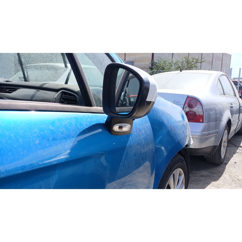 Recambio de retrovisor derecho para citroën c3 ii (sc_) 1.4 hdi 70 (sc8hzc, sc8hr0, sc8hp4) referencia OEM IAM    Recambio de retrovisor derecho para citroën c3 ii (sc_) 1.4 hdi 70 (sc8hzc, sc8hr0, sc8hp4) referencia OEM IAM