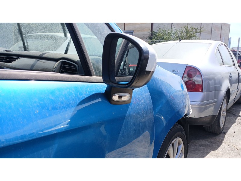 Recambio de retrovisor derecho para citroën c3 ii (sc_) 1.4 hdi 70 (sc8hzc, sc8hr0, sc8hp4) referencia OEM IAM    Recambio de retrovisor derecho para citroën c3 ii (sc_) 1.4 hdi 70 (sc8hzc, sc8hr0, sc8hp4) referencia OEM IAM