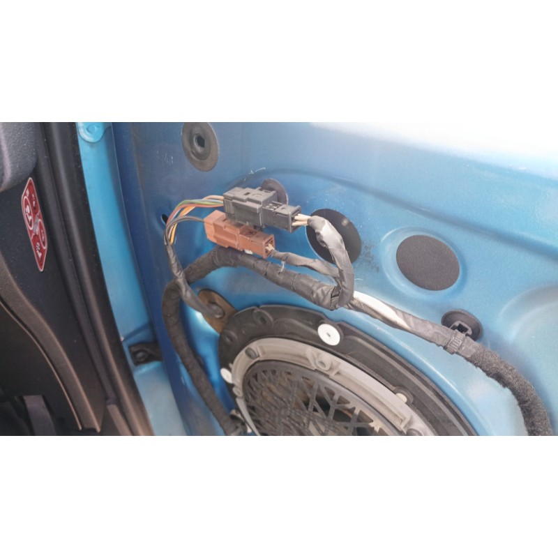 Recambio de retrovisor derecho para citroën c3 ii (sc_) 1.4 hdi 70 (sc8hzc, sc8hr0, sc8hp4) referencia OEM IAM    Recambio de retrovisor derecho para citroën c3 ii (sc_) 1.4 hdi 70 (sc8hzc, sc8hr0, sc8hp4) referencia OEM IAM