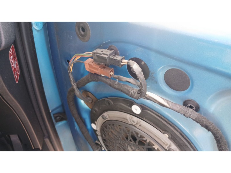 Recambio de retrovisor derecho para citroën c3 ii (sc_) 1.4 hdi 70 (sc8hzc, sc8hr0, sc8hp4) referencia OEM IAM    Recambio de retrovisor derecho para citroën c3 ii (sc_) 1.4 hdi 70 (sc8hzc, sc8hr0, sc8hp4) referencia OEM IAM