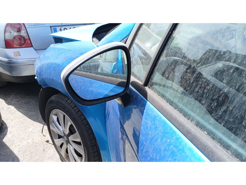 Recambio de retrovisor izquierdo para citroën c3 ii (sc_) 1.4 hdi 70 (sc8hzc, sc8hr0, sc8hp4) referencia OEM IAM    Recambio de retrovisor izquierdo para citroën c3 ii (sc_) 1.4 hdi 70 (sc8hzc, sc8hr0, sc8hp4) referencia OEM IAM