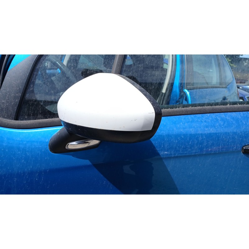 Recambio de retrovisor izquierdo para citroën c3 ii (sc_) 1.4 hdi 70 (sc8hzc, sc8hr0, sc8hp4) referencia OEM IAM    Recambio de retrovisor izquierdo para citroën c3 ii (sc_) 1.4 hdi 70 (sc8hzc, sc8hr0, sc8hp4) referencia OEM IAM