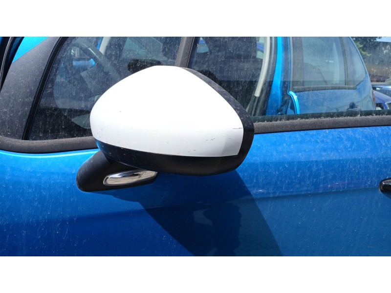 Recambio de retrovisor izquierdo para citroën c3 ii (sc_) 1.4 hdi 70 (sc8hzc, sc8hr0, sc8hp4) referencia OEM IAM    Recambio de retrovisor izquierdo para citroën c3 ii (sc_) 1.4 hdi 70 (sc8hzc, sc8hr0, sc8hp4) referencia OEM IAM