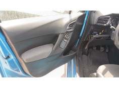 Recambio de elevalunas delantero izquierdo para citroën c3 ii (sc_) 1.4 hdi 70 (sc8hzc, sc8hr0, sc8hp4) referencia OEM IAM
