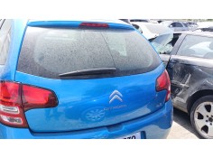 Recambio de porton trasero para citroën c3 ii (sc_) 1.4 hdi 70 (sc8hzc, sc8hr0, sc8hp4) referencia OEM IAM