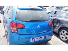 Recambio de porton trasero para citroën c3 ii (sc_) 1.4 hdi 70 (sc8hzc, sc8hr0, sc8hp4) referencia OEM IAM    2