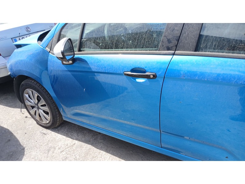 Recambio de puerta delantera izquierda para citroën c3 ii (sc_) 1.4 hdi 70 (sc8hzc, sc8hr0, sc8hp4) referencia OEM IAM    Recambio de puerta delantera izquierda para citroën c3 ii (sc_) 1.4 hdi 70 (sc8hzc, sc8hr0, sc8hp4) referencia OEM IAM
