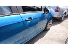 Recambio de puerta delantera derecha para citroën c3 ii (sc_) 1.4 hdi 70 (sc8hzc, sc8hr0, sc8hp4) referencia OEM IAM