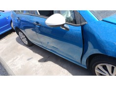 Recambio de puerta delantera derecha para citroën c3 ii (sc_) 1.4 hdi 70 (sc8hzc, sc8hr0, sc8hp4) referencia OEM IAM    2