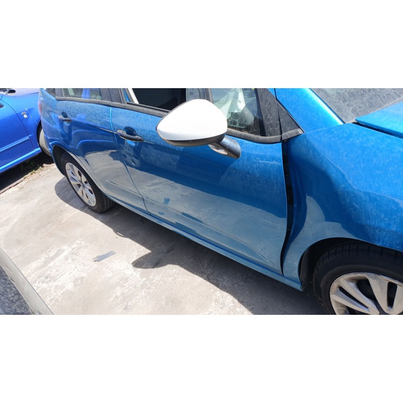 Recambio de puerta delantera derecha para citroën c3 ii (sc_) 1.4 hdi 70 (sc8hzc, sc8hr0, sc8hp4) referencia OEM IAM    Recambio de puerta delantera derecha para citroën c3 ii (sc_) 1.4 hdi 70 (sc8hzc, sc8hr0, sc8hp4) referencia OEM IAM