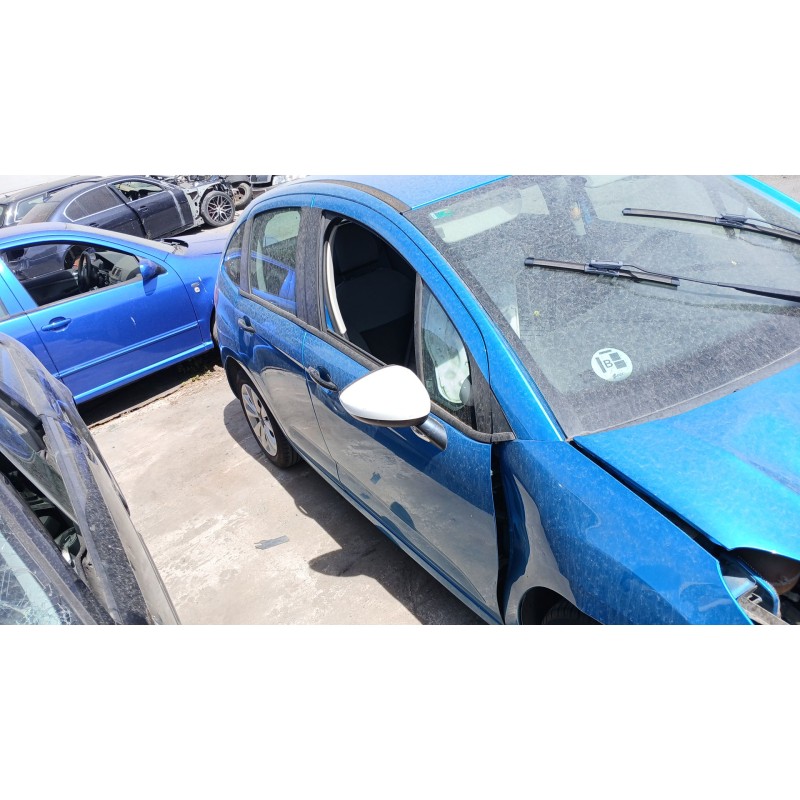 Recambio de puerta delantera derecha para citroën c3 ii (sc_) 1.4 hdi 70 (sc8hzc, sc8hr0, sc8hp4) referencia OEM IAM    Recambio de puerta delantera derecha para citroën c3 ii (sc_) 1.4 hdi 70 (sc8hzc, sc8hr0, sc8hp4) referencia OEM IAM