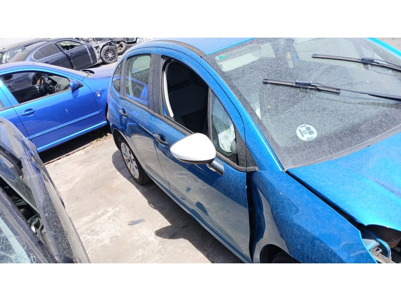 Recambio de puerta delantera derecha para citroën c3 ii (sc_) 1.4 hdi 70 (sc8hzc, sc8hr0, sc8hp4) referencia OEM IAM    Recambio de puerta delantera derecha para citroën c3 ii (sc_) 1.4 hdi 70 (sc8hzc, sc8hr0, sc8hp4) referencia OEM IAM