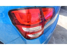 Recambio de piloto trasero izquierdo para citroën c3 ii (sc_) 1.4 hdi 70 (sc8hzc, sc8hr0, sc8hp4) referencia OEM IAM    2