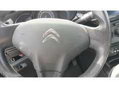 Recambio de kit airbag para citroën c3 ii (sc_) 1.4 hdi 70 (sc8hzc, sc8hr0, sc8hp4) referencia OEM IAM