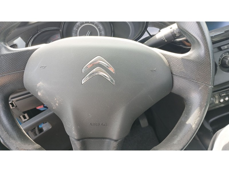 Recambio de kit airbag para citroën c3 ii (sc_) 1.4 hdi 70 (sc8hzc, sc8hr0, sc8hp4) referencia OEM IAM    Recambio de kit airbag para citroën c3 ii (sc_) 1.4 hdi 70 (sc8hzc, sc8hr0, sc8hp4) referencia OEM IAM