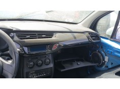 Recambio de kit airbag para citroën c3 ii (sc_) 1.4 hdi 70 (sc8hzc, sc8hr0, sc8hp4) referencia OEM IAM    2