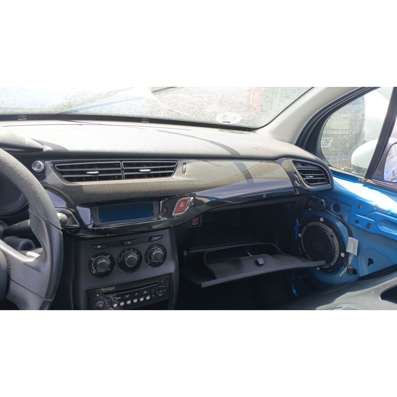 Recambio de kit airbag para citroën c3 ii (sc_) 1.4 hdi 70 (sc8hzc, sc8hr0, sc8hp4) referencia OEM IAM    Recambio de kit airbag para citroën c3 ii (sc_) 1.4 hdi 70 (sc8hzc, sc8hr0, sc8hp4) referencia OEM IAM