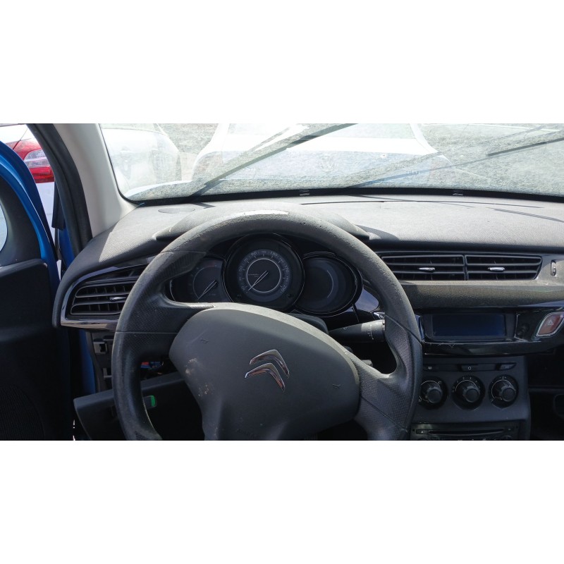 Recambio de kit airbag para citroën c3 ii (sc_) 1.4 hdi 70 (sc8hzc, sc8hr0, sc8hp4) referencia OEM IAM    Recambio de kit airbag para citroën c3 ii (sc_) 1.4 hdi 70 (sc8hzc, sc8hr0, sc8hp4) referencia OEM IAM
