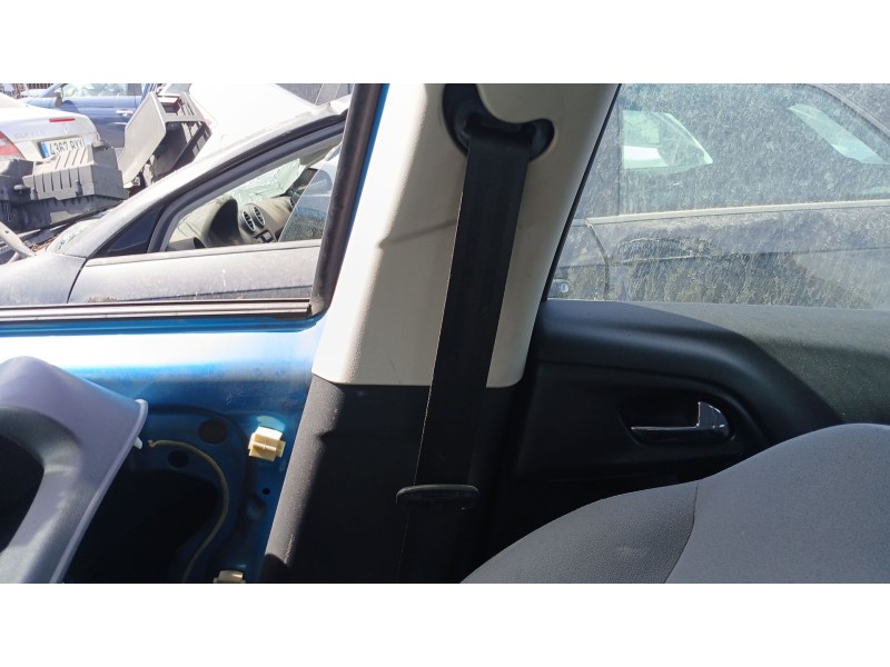 Recambio de kit airbag para citroën c3 ii (sc_) 1.4 hdi 70 (sc8hzc, sc8hr0, sc8hp4) referencia OEM IAM    Recambio de kit airbag para citroën c3 ii (sc_) 1.4 hdi 70 (sc8hzc, sc8hr0, sc8hp4) referencia OEM IAM