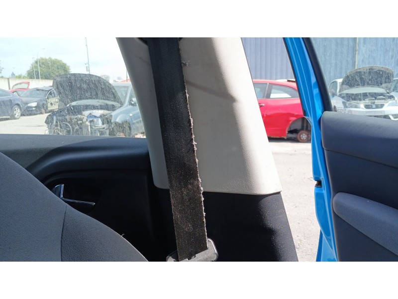Recambio de kit airbag para citroën c3 ii (sc_) 1.4 hdi 70 (sc8hzc, sc8hr0, sc8hp4) referencia OEM IAM    Recambio de kit airbag para citroën c3 ii (sc_) 1.4 hdi 70 (sc8hzc, sc8hr0, sc8hp4) referencia OEM IAM