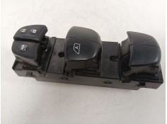 Recambio de mando elevalunas delantero izquierdo para nissan x-trail iii (t32_, t32r, t32rr) 1.6 dci all mode 4x4-i (nt32) refer