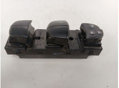 Recambio de mando elevalunas delantero izquierdo para nissan x-trail iii (t32_, t32r, t32rr) 1.6 dci all mode 4x4-i (nt32) refer 2