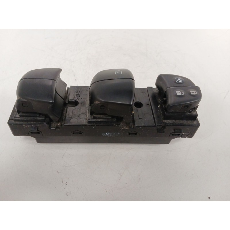 Recambio de mando elevalunas delantero izquierdo para nissan x-trail iii (t32_, t32r, t32rr) 1.6 dci all mode 4x4-i (nt32) refer Recambio de mando elevalunas delantero izquierdo para nissan x-trail iii (t32_, t32r, t32rr) 1.6 dci all mode 4x4-i (nt32) refer