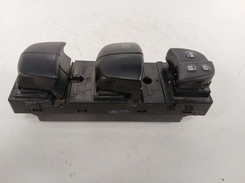 Recambio de mando elevalunas delantero izquierdo para nissan x-trail iii (t32_, t32r, t32rr) 1.6 dci all mode 4x4-i (nt32) refer Recambio de mando elevalunas delantero izquierdo para nissan x-trail iii (t32_, t32r, t32rr) 1.6 dci all mode 4x4-i (nt32) refer