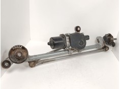 Recambio de motor limpia delantero para nissan x-trail iii (t32_, t32r, t32rr) 1.6 dci all mode 4x4-i (nt32) referencia OEM IAM