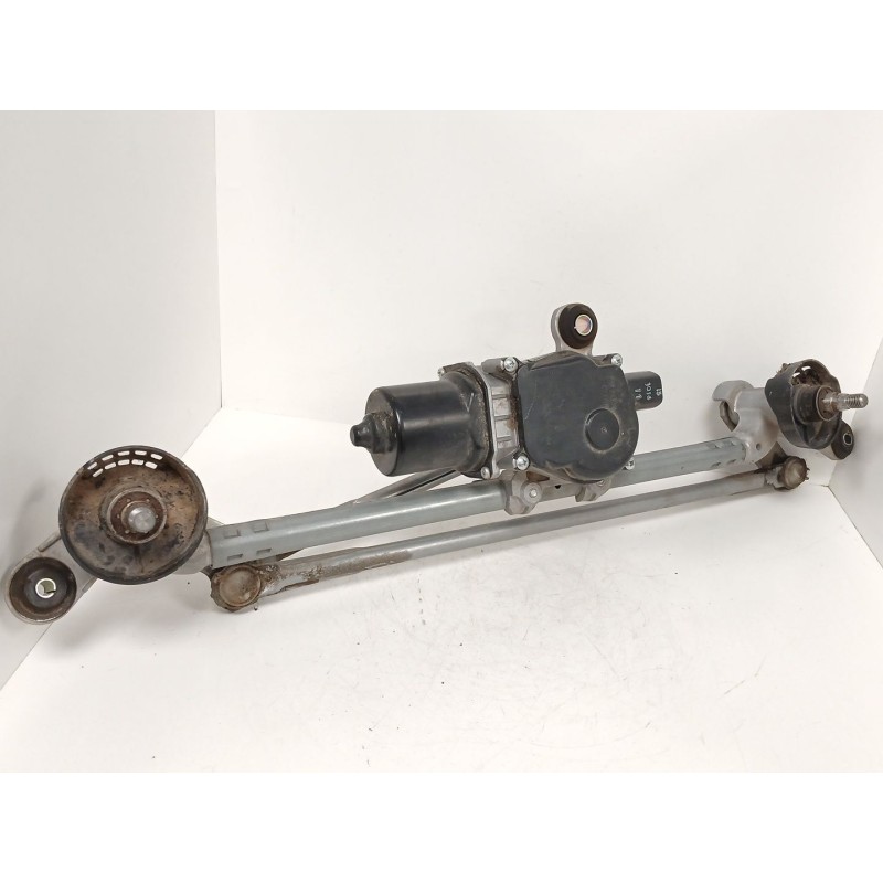 Recambio de motor limpia delantero para nissan x-trail iii (t32_, t32r, t32rr) 1.6 dci all mode 4x4-i (nt32) referencia OEM IAM 
