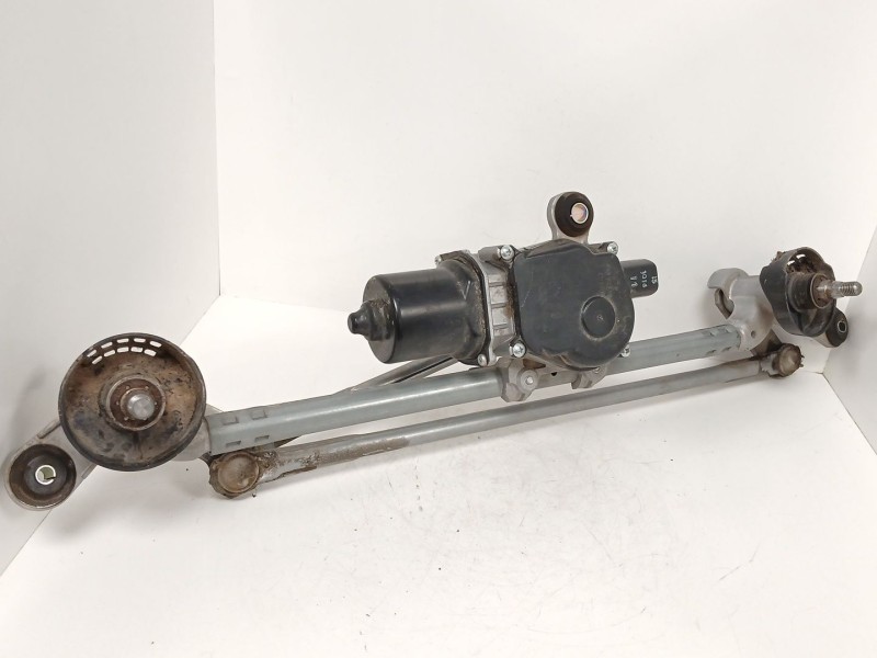 Recambio de motor limpia delantero para nissan x-trail iii (t32_, t32r, t32rr) 1.6 dci all mode 4x4-i (nt32) referencia OEM IAM  Recambio de motor limpia delantero para nissan x-trail iii (t32_, t32r, t32rr) 1.6 dci all mode 4x4-i (nt32) referencia OEM IAM