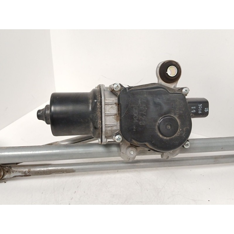 Recambio de motor limpia delantero para nissan x-trail iii (t32_, t32r, t32rr) 1.6 dci all mode 4x4-i (nt32) referencia OEM IAM  Recambio de motor limpia delantero para nissan x-trail iii (t32_, t32r, t32rr) 1.6 dci all mode 4x4-i (nt32) referencia OEM IAM