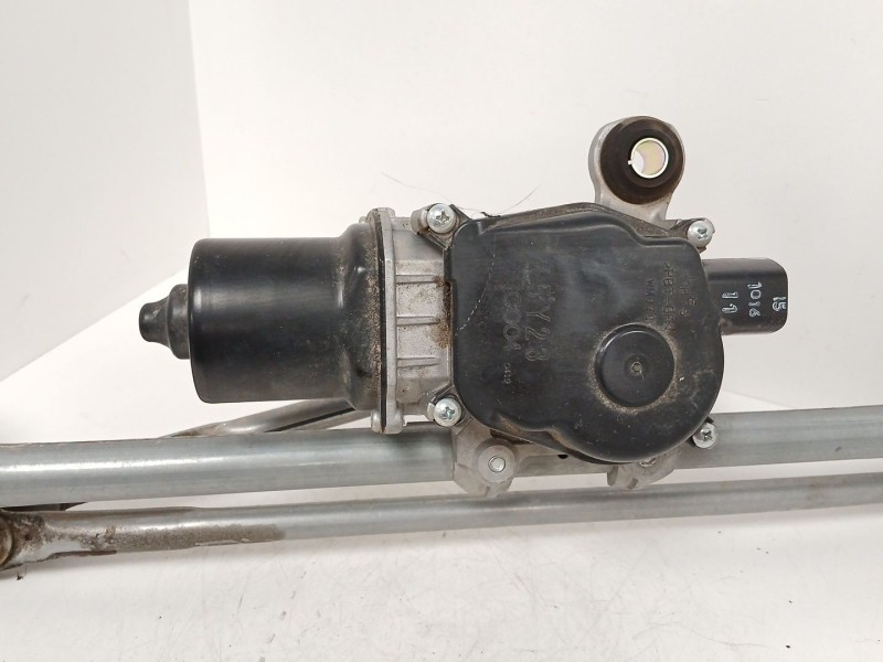 Recambio de motor limpia delantero para nissan x-trail iii (t32_, t32r, t32rr) 1.6 dci all mode 4x4-i (nt32) referencia OEM IAM  Recambio de motor limpia delantero para nissan x-trail iii (t32_, t32r, t32rr) 1.6 dci all mode 4x4-i (nt32) referencia OEM IAM