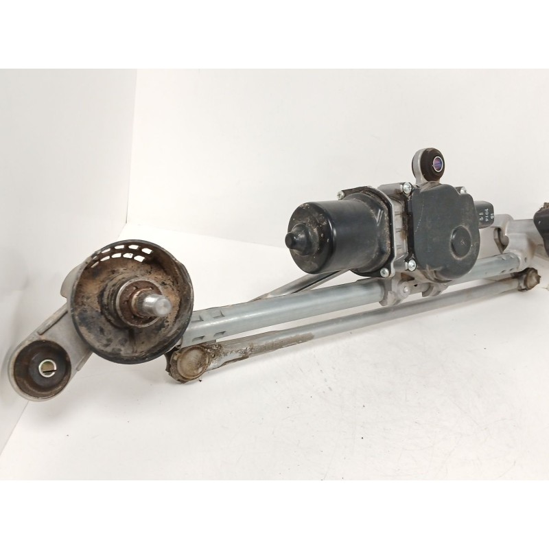 Recambio de motor limpia delantero para nissan x-trail iii (t32_, t32r, t32rr) 1.6 dci all mode 4x4-i (nt32) referencia OEM IAM  Recambio de motor limpia delantero para nissan x-trail iii (t32_, t32r, t32rr) 1.6 dci all mode 4x4-i (nt32) referencia OEM IAM