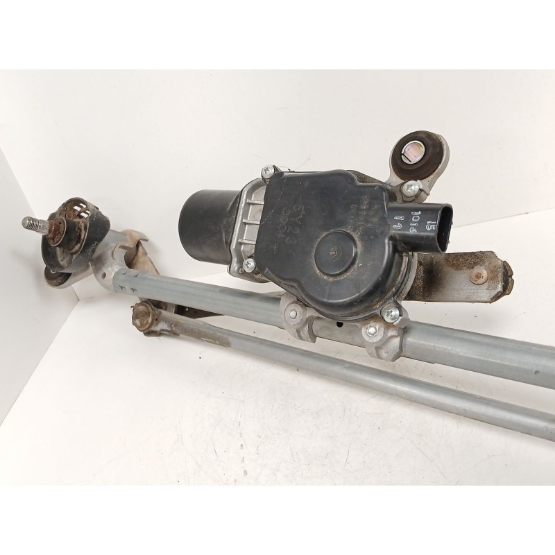 Recambio de motor limpia delantero para nissan x-trail iii (t32_, t32r, t32rr) 1.6 dci all mode 4x4-i (nt32) referencia OEM IAM  Recambio de motor limpia delantero para nissan x-trail iii (t32_, t32r, t32rr) 1.6 dci all mode 4x4-i (nt32) referencia OEM IAM