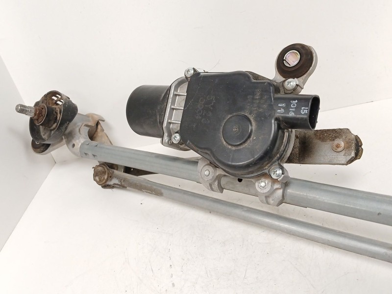 Recambio de motor limpia delantero para nissan x-trail iii (t32_, t32r, t32rr) 1.6 dci all mode 4x4-i (nt32) referencia OEM IAM  Recambio de motor limpia delantero para nissan x-trail iii (t32_, t32r, t32rr) 1.6 dci all mode 4x4-i (nt32) referencia OEM IAM