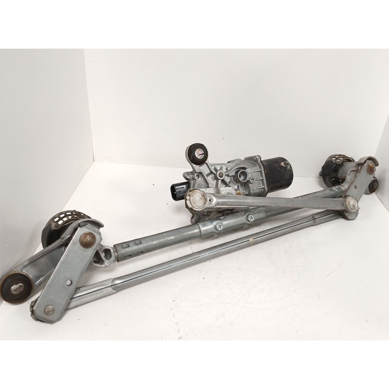 Recambio de motor limpia delantero para nissan x-trail iii (t32_, t32r, t32rr) 1.6 dci all mode 4x4-i (nt32) referencia OEM IAM  Recambio de motor limpia delantero para nissan x-trail iii (t32_, t32r, t32rr) 1.6 dci all mode 4x4-i (nt32) referencia OEM IAM