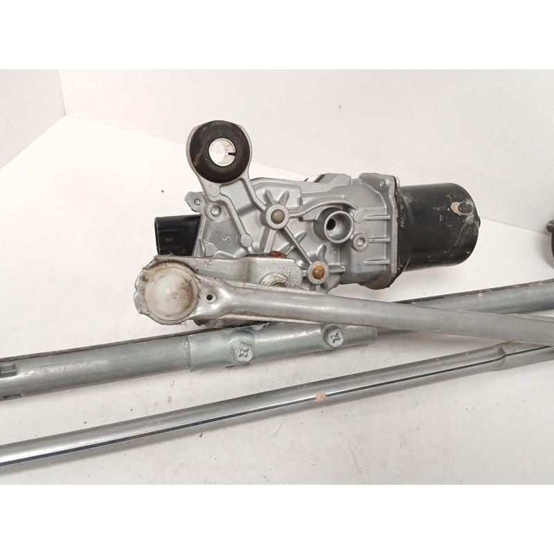 Recambio de motor limpia delantero para nissan x-trail iii (t32_, t32r, t32rr) 1.6 dci all mode 4x4-i (nt32) referencia OEM IAM  Recambio de motor limpia delantero para nissan x-trail iii (t32_, t32r, t32rr) 1.6 dci all mode 4x4-i (nt32) referencia OEM IAM