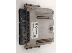 Recambio de centralita motor uce para nissan x-trail iii (t32_, t32r, t32rr) 1.6 dci all mode 4x4-i (nt32) referencia OEM IAM 02