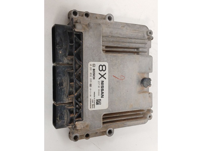 Recambio de centralita motor uce para nissan x-trail iii (t32_, t32r, t32rr) 1.6 dci all mode 4x4-i (nt32) referencia OEM IAM 02 Recambio de centralita motor uce para nissan x-trail iii (t32_, t32r, t32rr) 1.6 dci all mode 4x4-i (nt32) referencia OEM IAM 02
