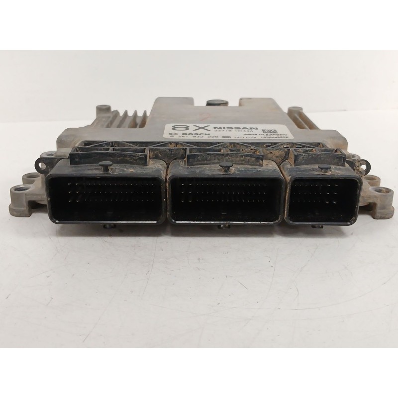Recambio de centralita motor uce para nissan x-trail iii (t32_, t32r, t32rr) 1.6 dci all mode 4x4-i (nt32) referencia OEM IAM 02 Recambio de centralita motor uce para nissan x-trail iii (t32_, t32r, t32rr) 1.6 dci all mode 4x4-i (nt32) referencia OEM IAM 02